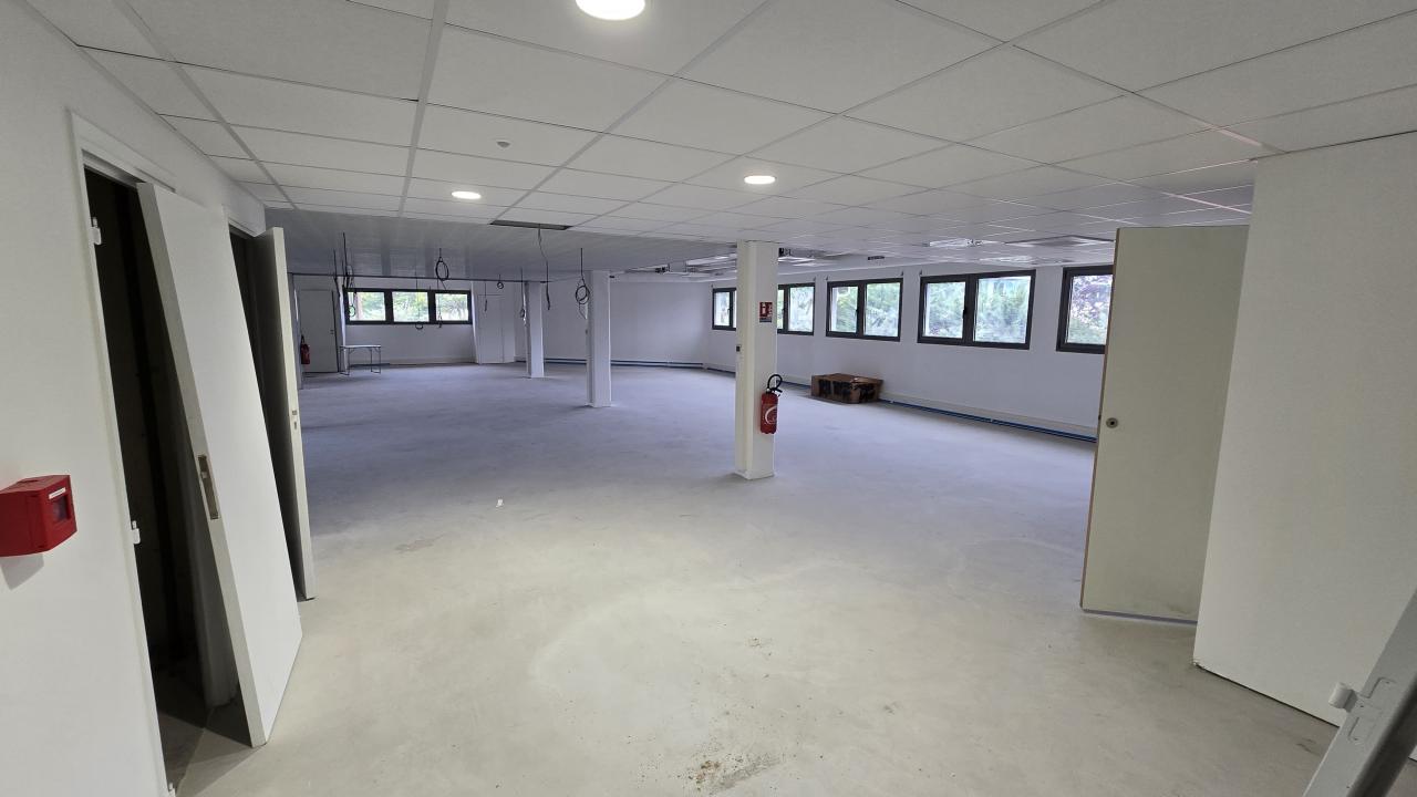 Bureau Blagnac 3122m² Location bureau Blagnac Haute-Garonne OLBUR2309032 18